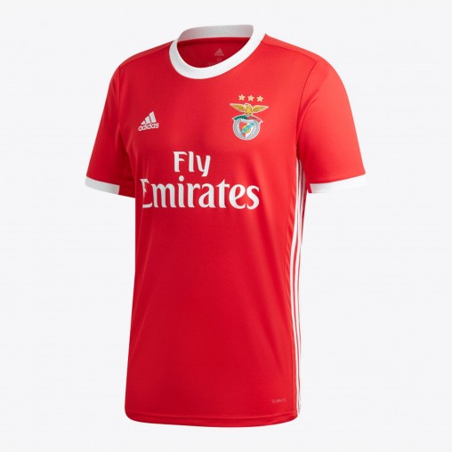 SL Benfica 2019/20 Jersey  - Home