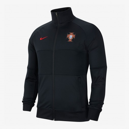 Portugal FPF 2020 Jacket