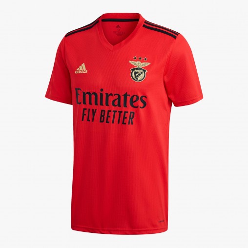 Medium Benfica Jersey 2020/21 Away