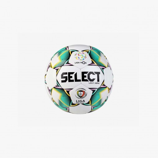 Select Mini Ball - Liga NOS 2020/21