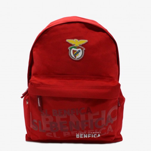 SL Benfica Backpack