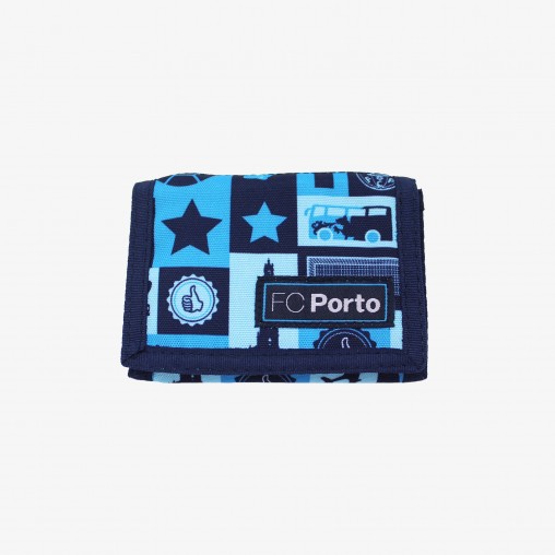 FC Porto Wallet
