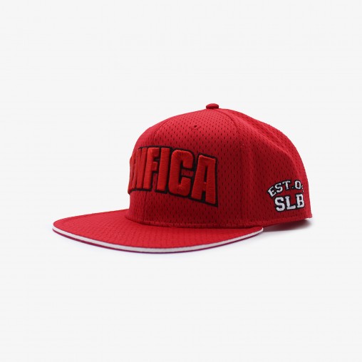 SL Benfica Cap