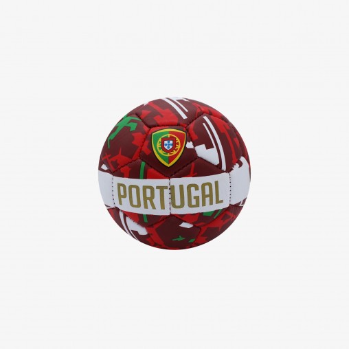 Fora Portugal Mini Ball