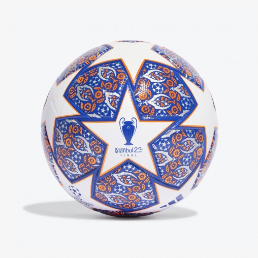 Ball Adidas UCL Final Istanbul 2023