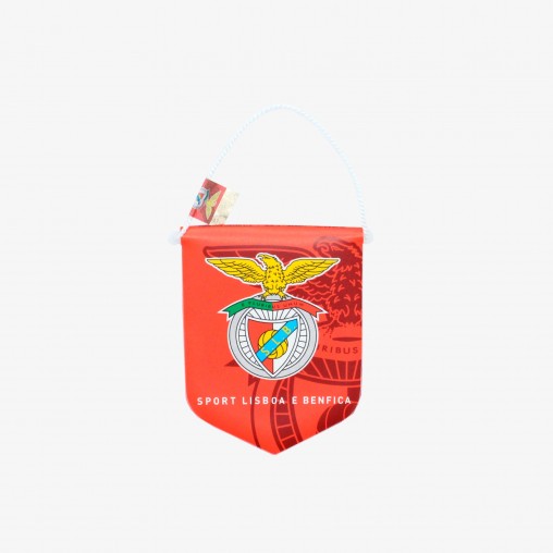 SL Benfica Pennant