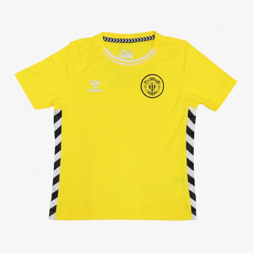 Camisola CD Nacional JR 2024/25 - Alternativa