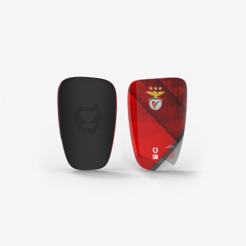 SL Benfica Shin Guards