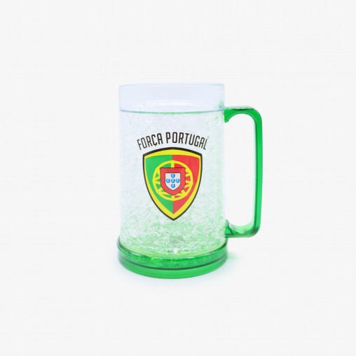 Mug  Glace Fora Portugal