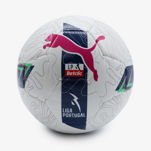 Ball Liga Portugal 2025/26