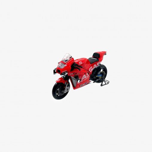 Mota KTM RC16 - Pol Espargaro