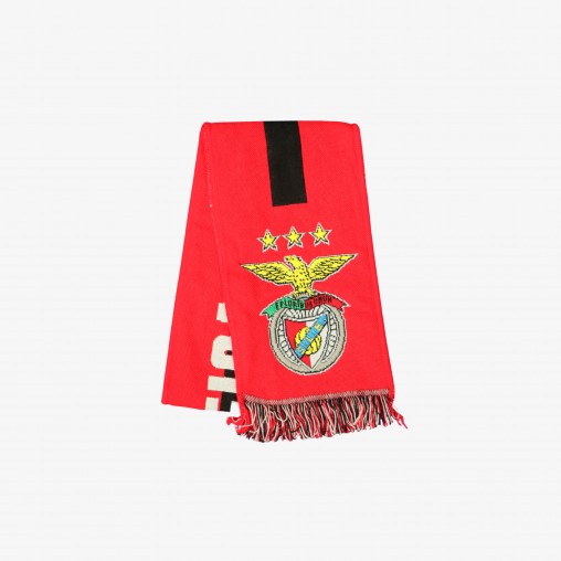 Cachecol SL Benfica