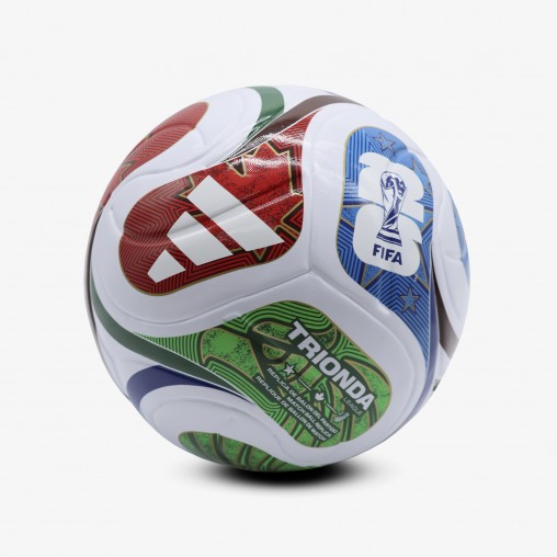 Bola Trionda - Campeonato do Mundo de Futebol FIFA 26