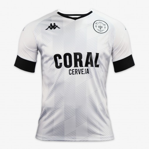 CD Nacional 2025/26 Jersey - Third CD Nacional 2025/26 Jersey - Third