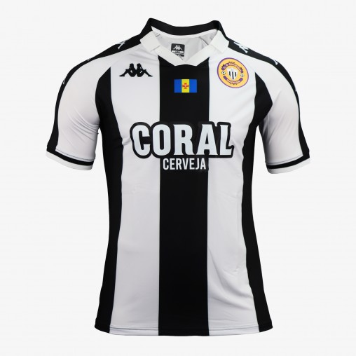 Camisola CD Nacional 2025/26 - Principal Camisola CD Nacional 2025/26 - Principal