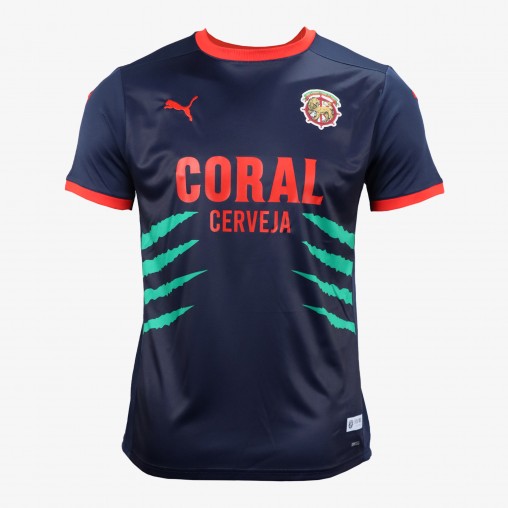 CS Martimo 2025/26 Jersey - Away