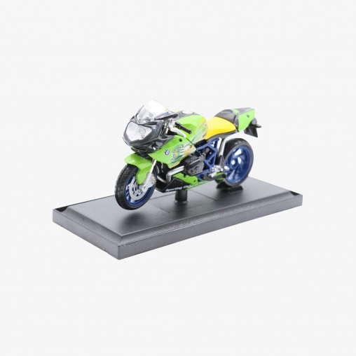 Sporting CP Miniature Motorbike