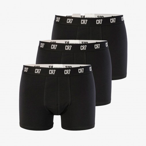 Boxers CR7 (lot de 3) - Classic
