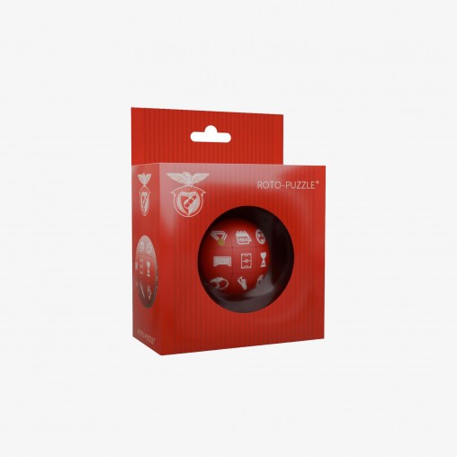 Roto-Puzzle SL Benfica