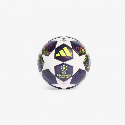 UEFA Champions League Mini Ball - Final 2025/26