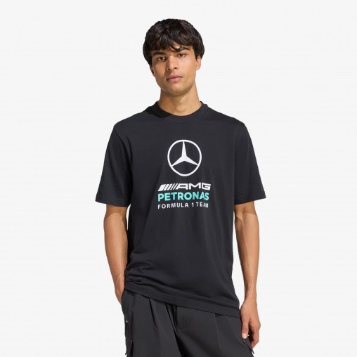 Mercedes-AMG Petronas Formula 1 Team DNA Grapfic T-shirt
