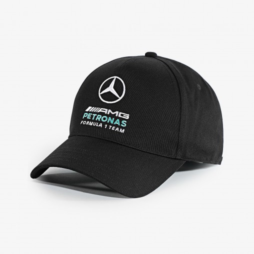 Mercedes-AMG Petronas cap