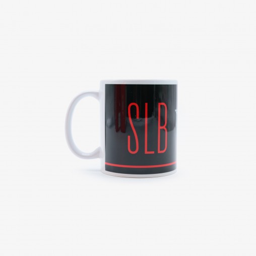 SLB Mug SLB Mug