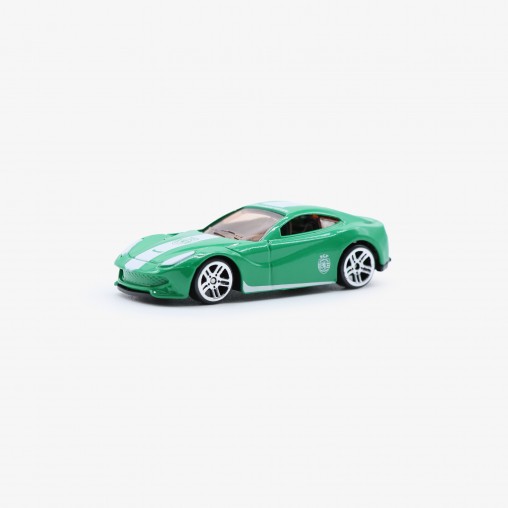 Carro Miniatura Sporting CP Carro Miniatura Sporting CP