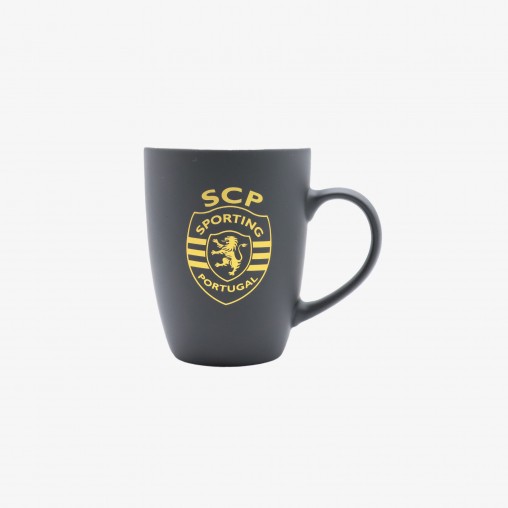 Sporting CP Velvet Mug