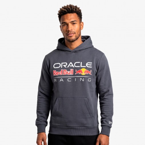 Sweatshirt RedBull Racing - New Era