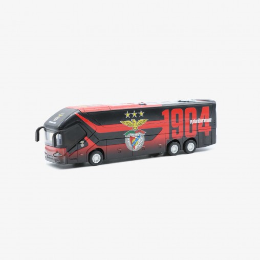 SL Benfica Bus 1904