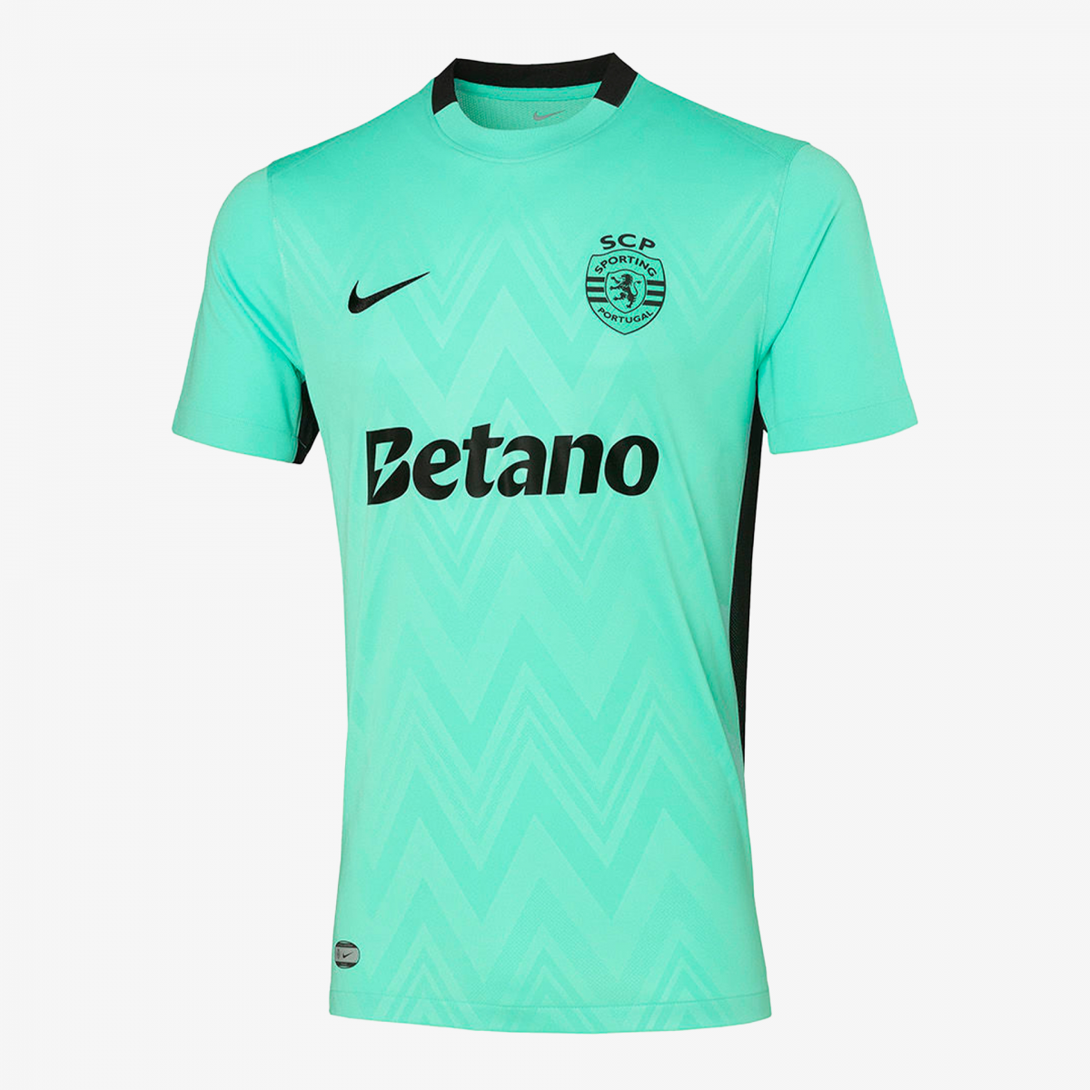 Sporting CP 2025/26 Jersey Third 25225-THIRD Força Portugal