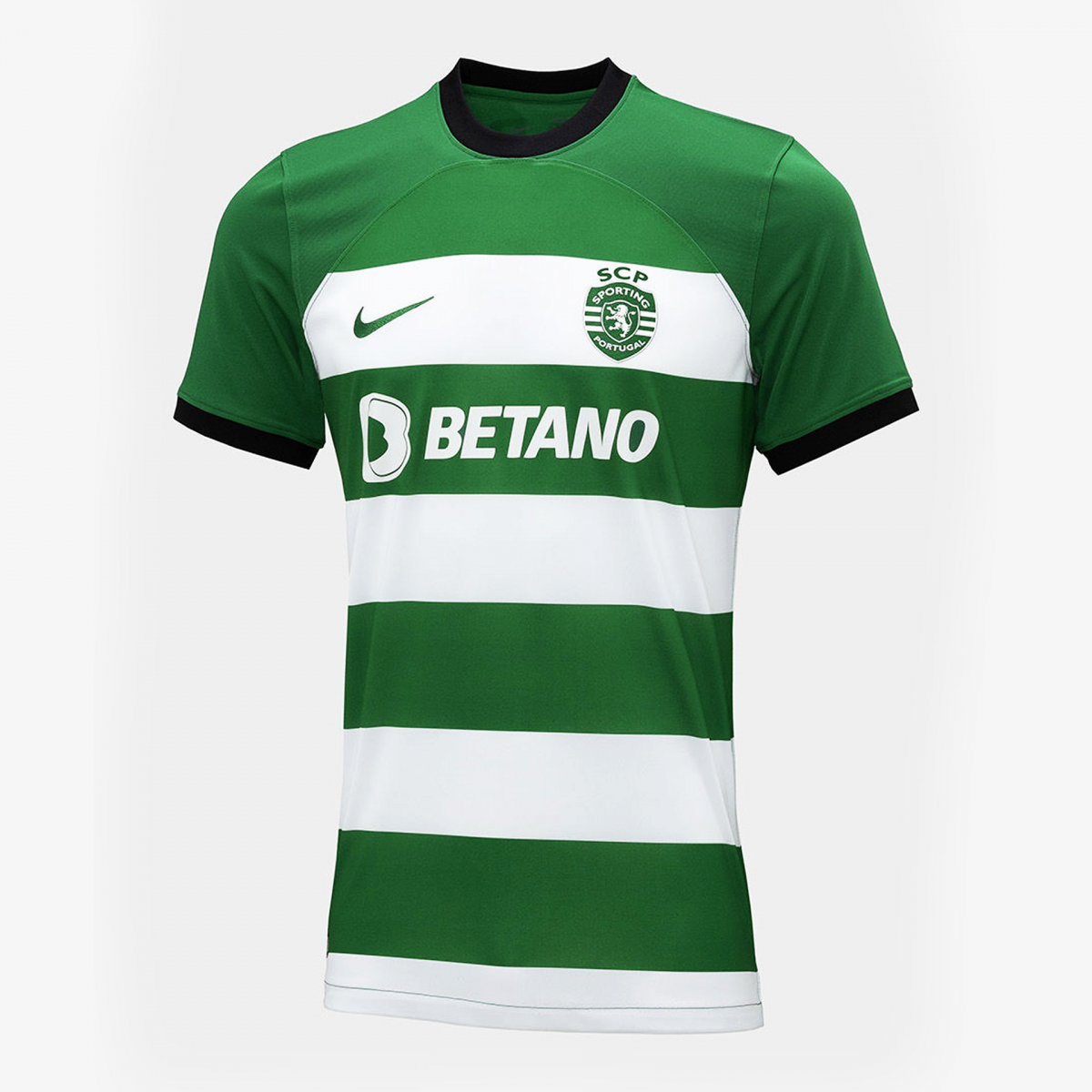 Sporting CP 2023/24 Jersey - Home - 23225-HOME