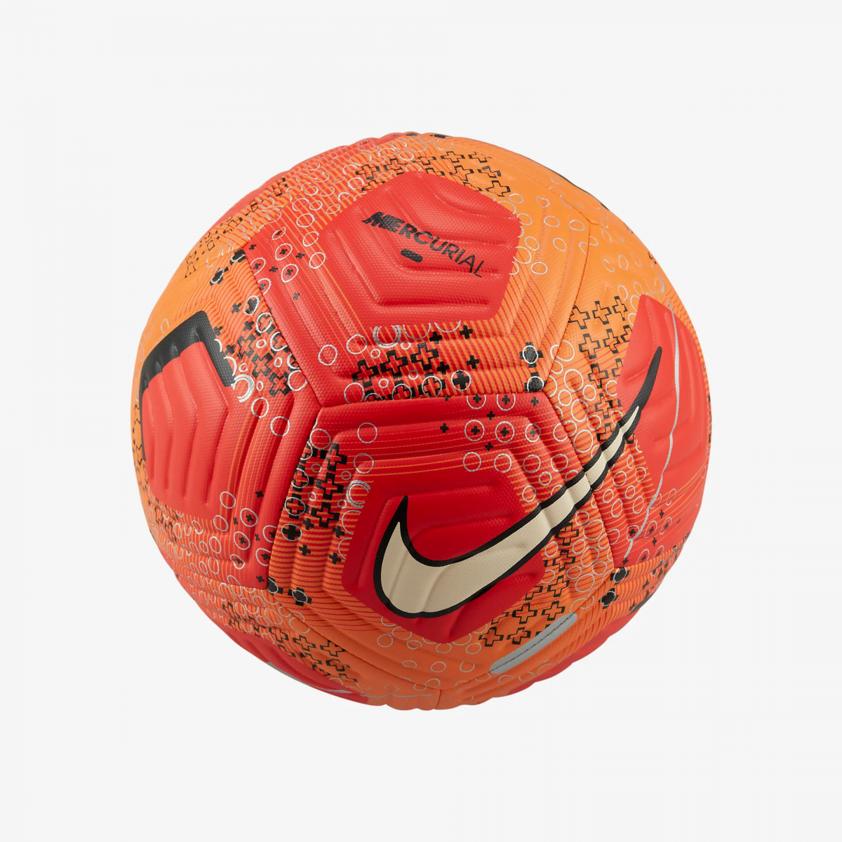 Nike ball cr7 hotsell