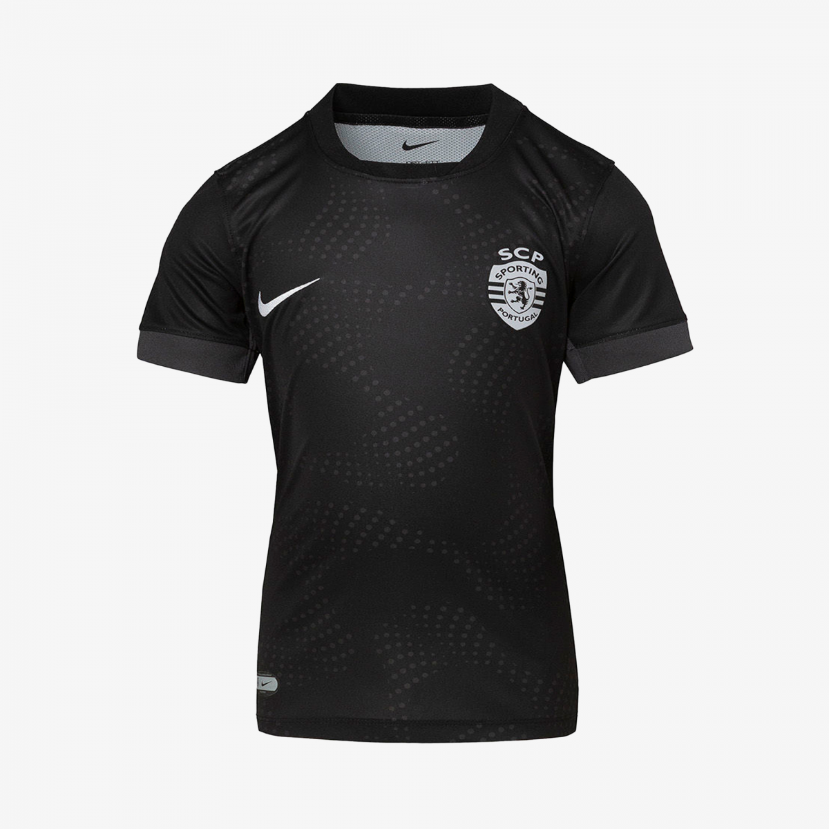 Sporting CP 2025/26 Jersey JR Away 25235-AWAY Força Portugal