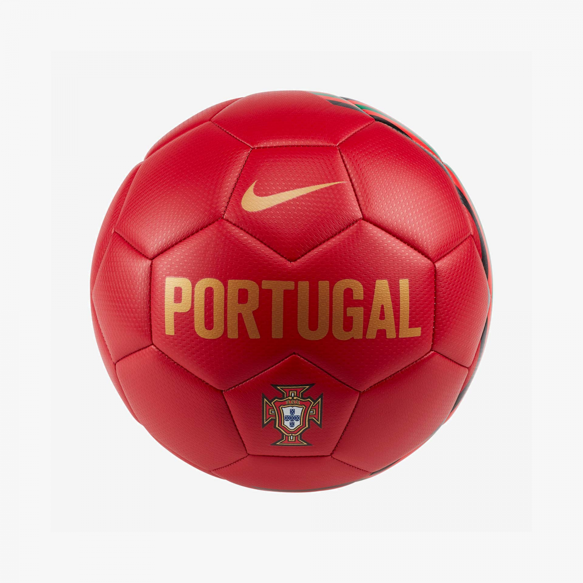 Desviación arma Portavoz Portugal FPF Prestige Ball - 20029-VERMELHO | Força Portugal