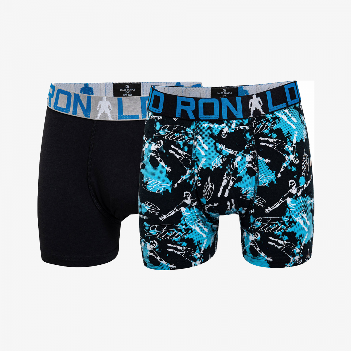 Boys cr7 deals boxers
