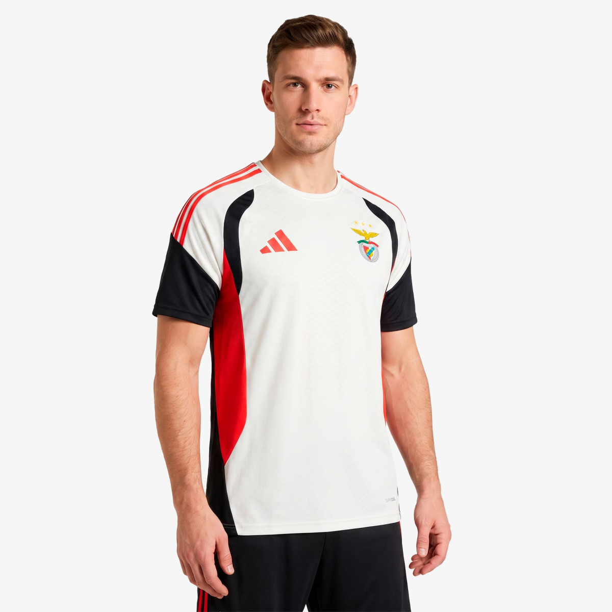 SL Benfica 2026/27 Training Jersey - 26106-PLAYERS - Força Portugal