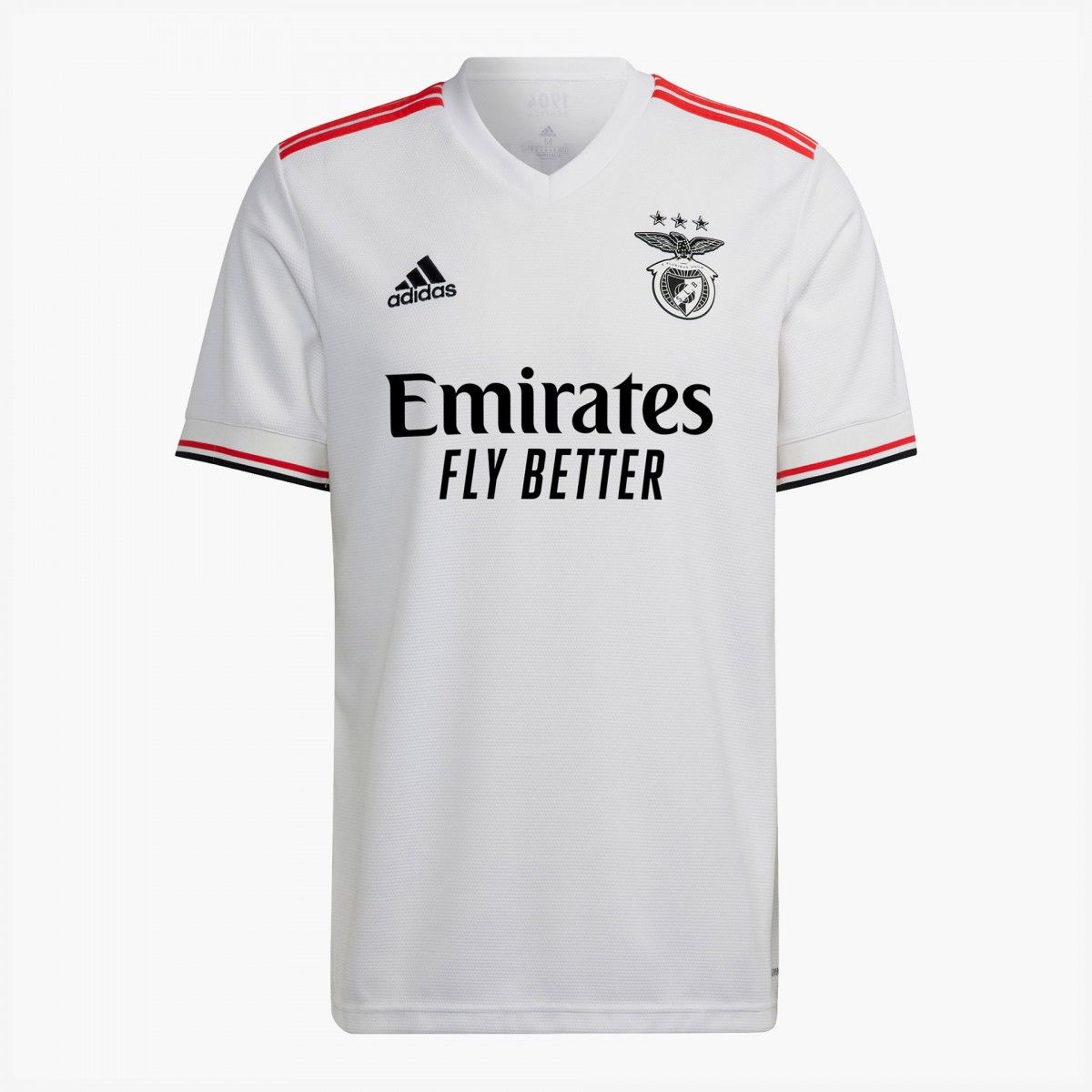 SL Benfica Jersey 2021/22 - Away | Força Portugal