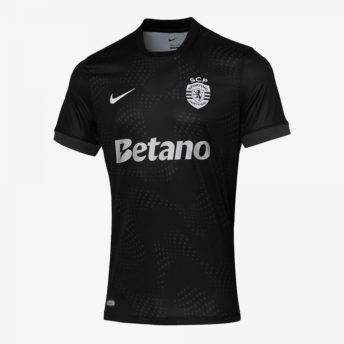 Sporting CP 2025/26 Jersey Away 25225-AWAY Força Portugal