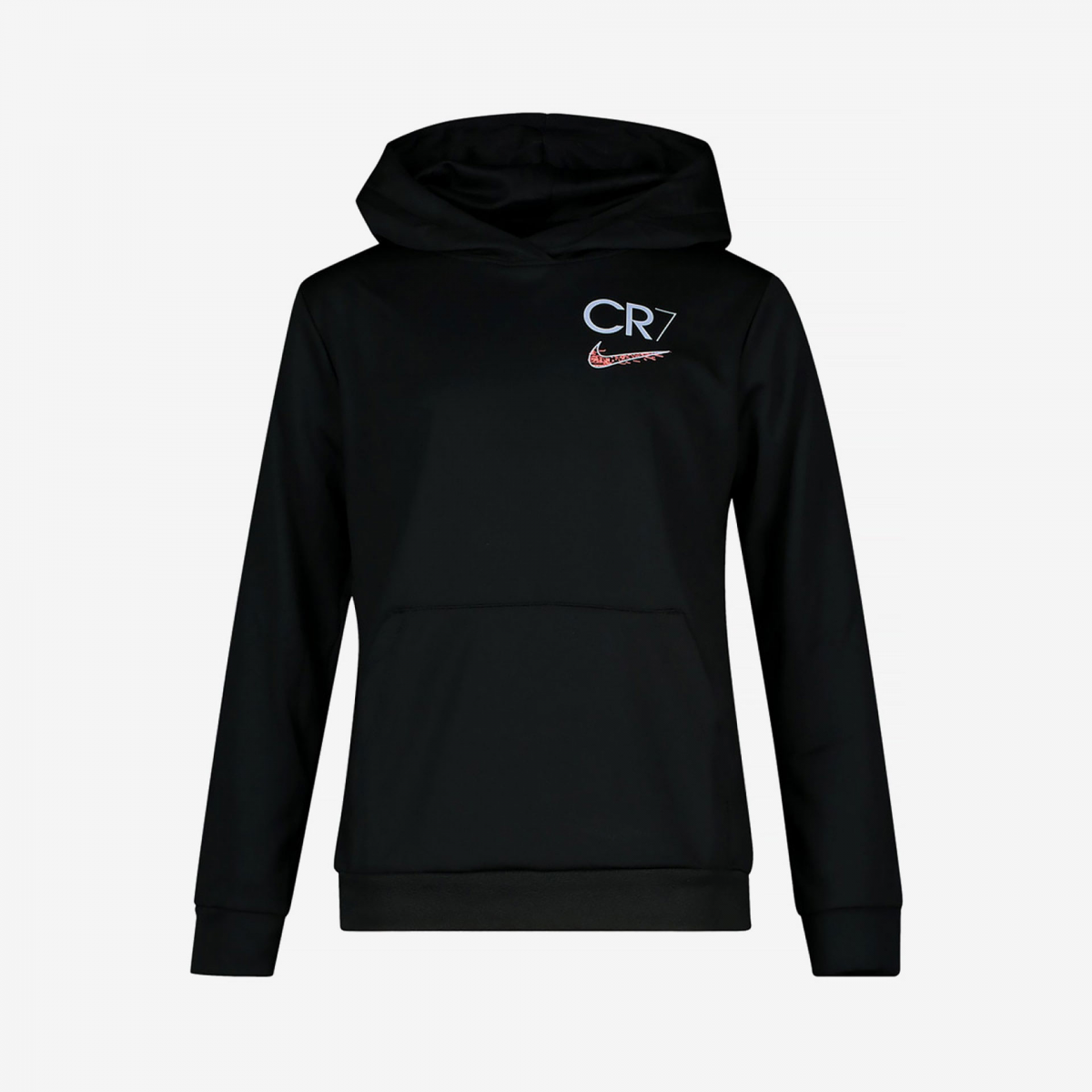 Nike cr7 sweatshirt deals