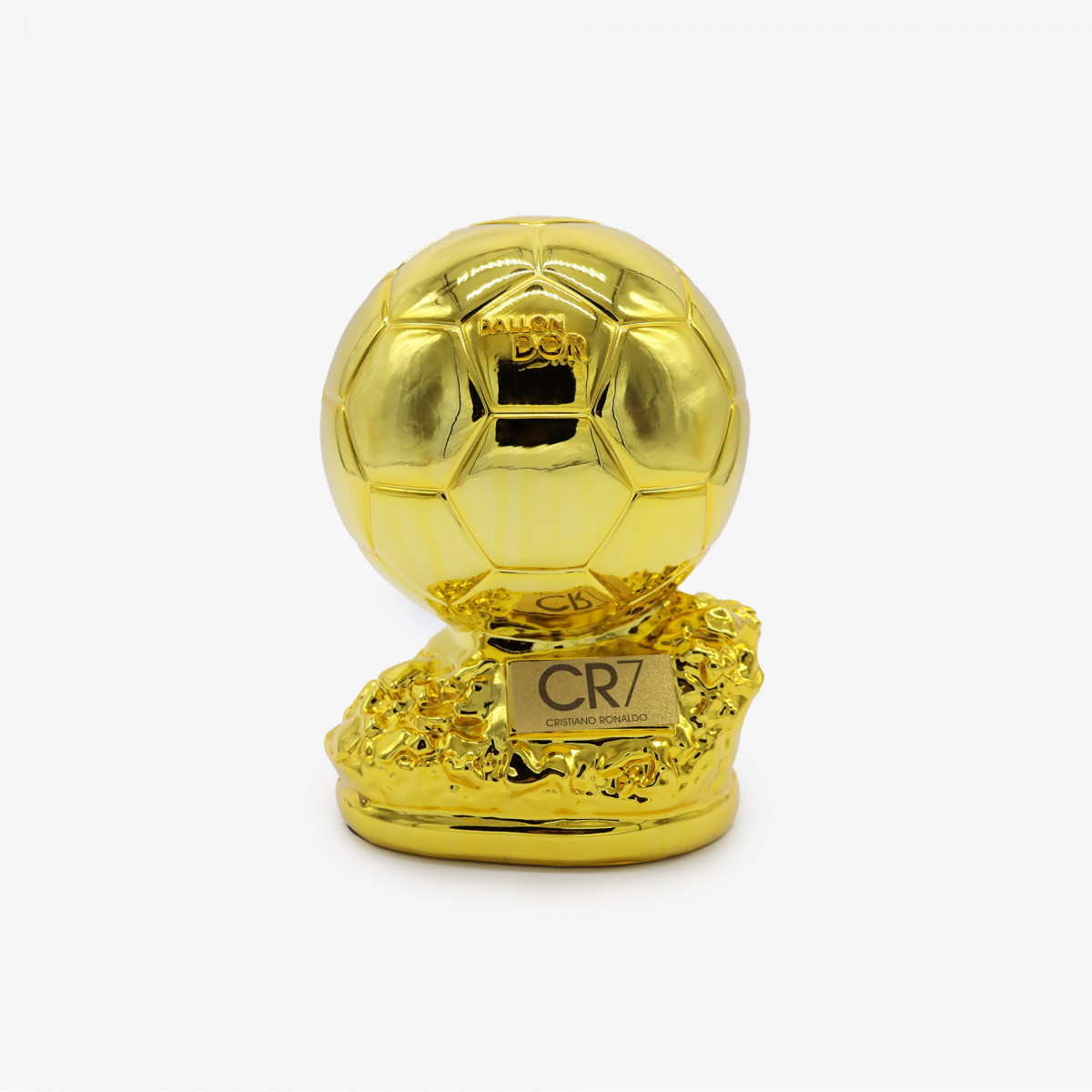 golden ball ronaldo
