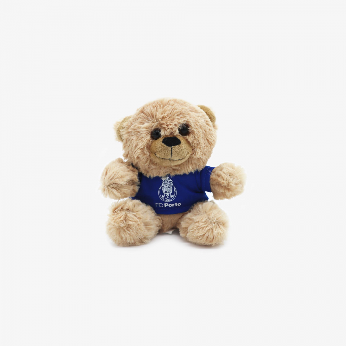 Mini Peluche Ours Football Premier League – 20 Cm – Cadeau Enfant Bébé – Neuf
