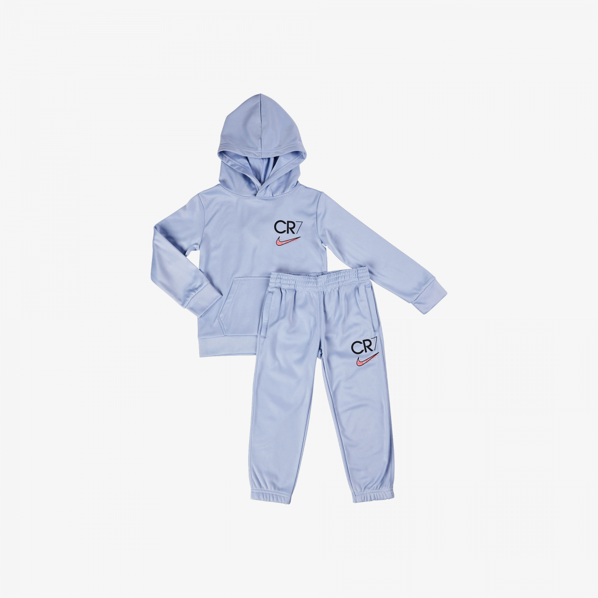 Nike CR7 Tracksuit for Baby 23054 ROXO For a Portugal