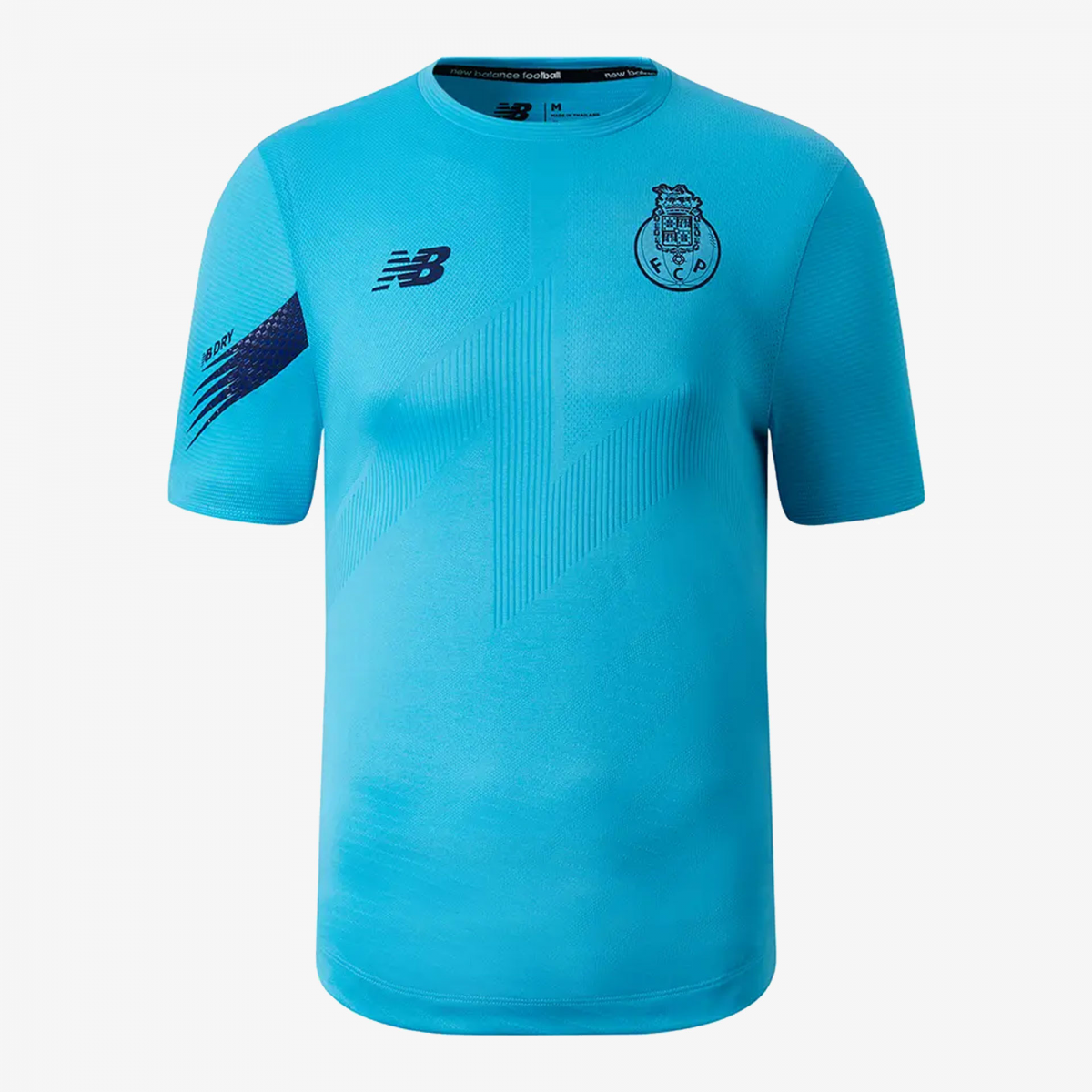 ポルトガルFC Porto (FC ポルト)2023 シャツ Lサイズ