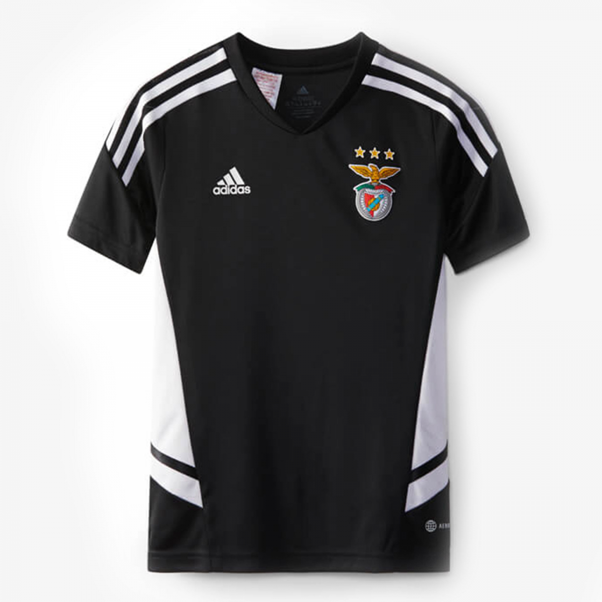 benfica white shirt