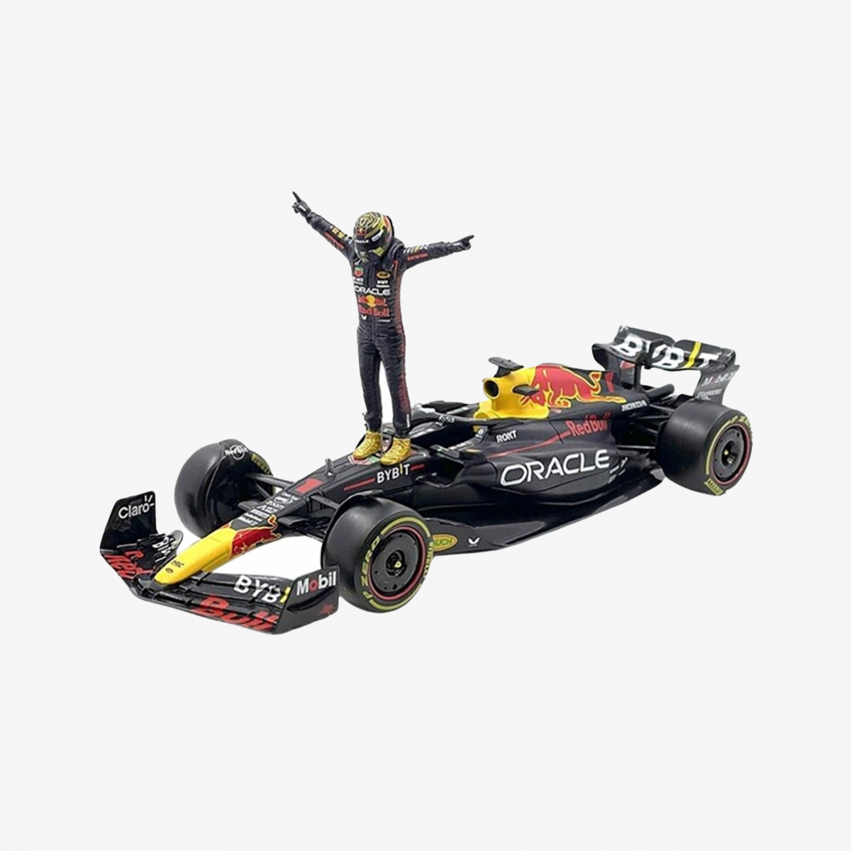 Carro Red Bull Racing RB19 - Max Verstappen - 25322-VERSTAPPEN