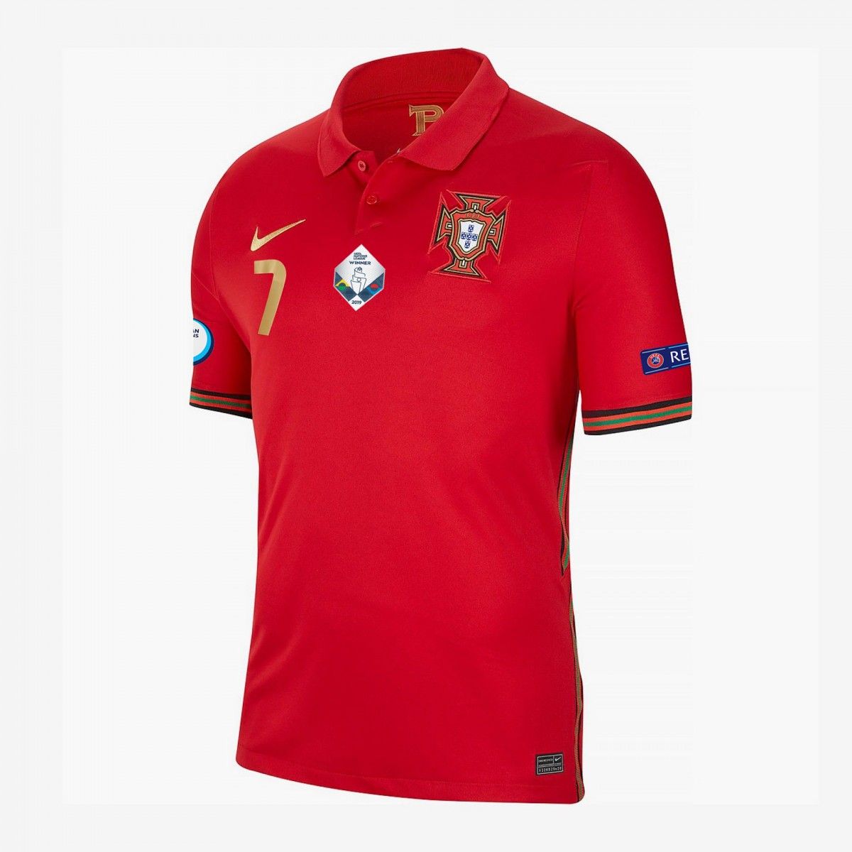 Portugal fc jersey 2020 Clearance