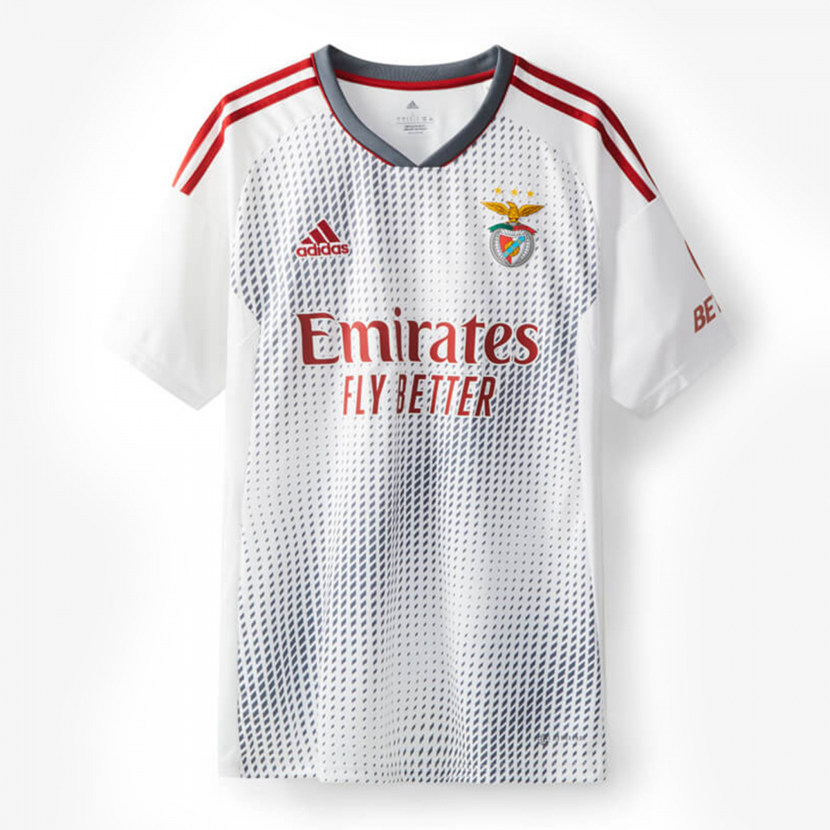 SL Benfica Jersey 2022/23 - 22110-THIRD | Força Portugal