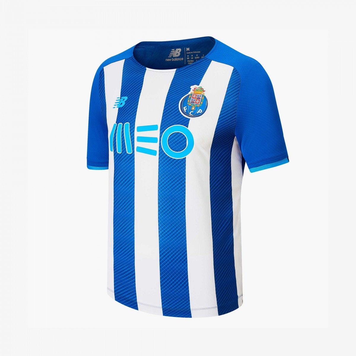 Camisola FC Porto JR 2021/22 - Principal | Força Portugal